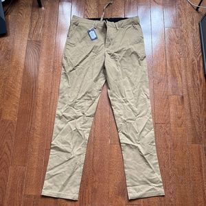 Bottoms lab khaki pants